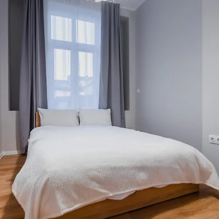 شقة The Tsar Cozy Nest - 2 Bedroom *