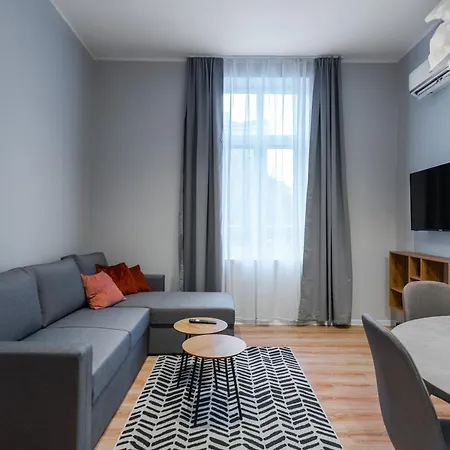 The Tsar Cozy Nest - 2 Bedroom * صوفيا