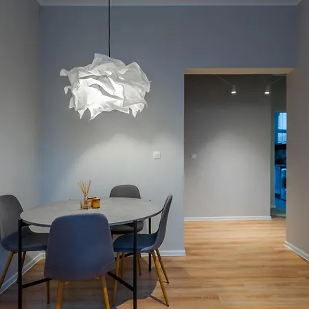 The Tsar Cozy Nest - 2 Bedroom شقة صوفيا