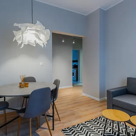 The Tsar Cozy Nest - 2 Bedroom شقة