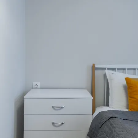 The Tsar Cozy Nest - 2 Bedroom * Σόφια