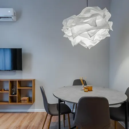 The Tsar Cozy Nest - 2 Bedroom