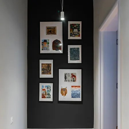 The Tsar Cozy Nest - 2 Bedroom Διαμέρισμα *