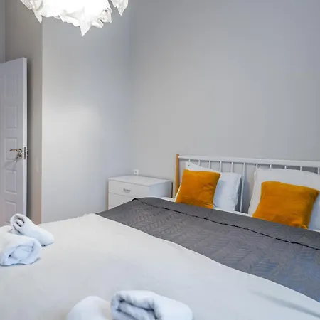 The Tsar Cozy Nest - 2 Bedroom * Σόφια