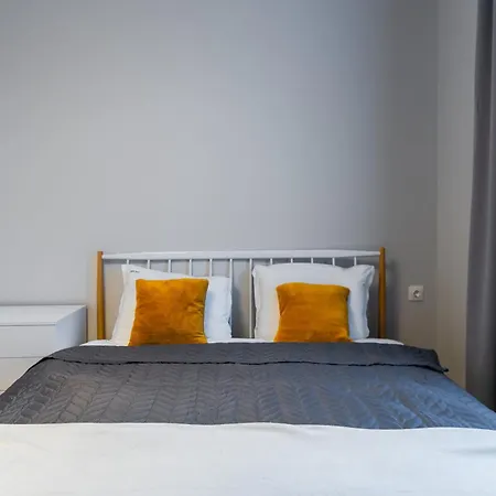 The Tsar Cozy Nest - 2 Bedroom * 索菲亞