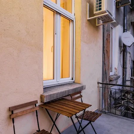 The Tsar Cozy Nest - 2 Bedroom 公寓 *